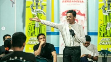 Kisah Aryo Seno Bagaskoro, Politisi Muda dari PDI Perjuangan, Berprestasi Sejak Duduk Bangku Sekolah