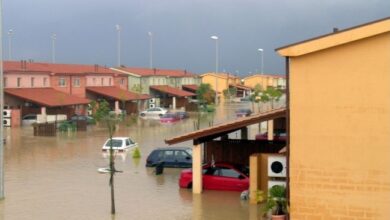 Waspadai, Klaim Asuransi Mobil Banjir Bisa Ditolak