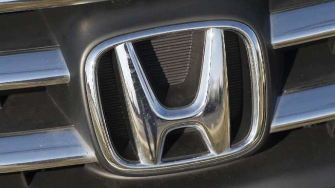 Honda dan juga General Motors Umumkan Kerjasama Produksi Unit  Berbahan Bakar Hidrogen