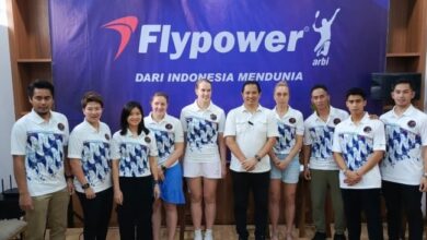 Jelang Indonesia Masters 2024, Hariyanto Arbi Kontrak Pebulu Tangkis Elite Denmark