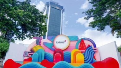 Strategi Indosat pada Transformatif dari Telco menjadi TechCo