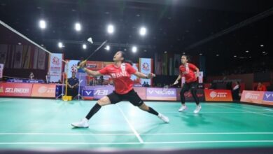 BATC 2024: Ana/Tiwi Menang, Indonesia Unggul 2-0 berhadapan dengan Hong Kong