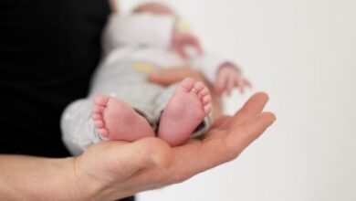 Penyebab kemudian Bahaya Bayi Prematur, Denny Caknan-Bella Bonita Perlu Tahu