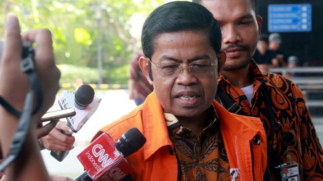 Profil Idrus Marham, Politisi Senior Punya 60 Aset Tanah di tempat area Ibukota Indonesia kemudian Bogor
