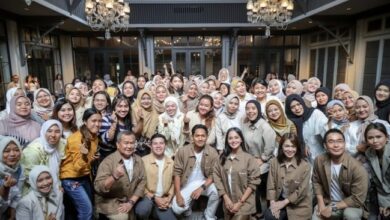Sun Life Indonesia Ajak Generasi Muda Wujudkan Mimpi Berwirausaha
