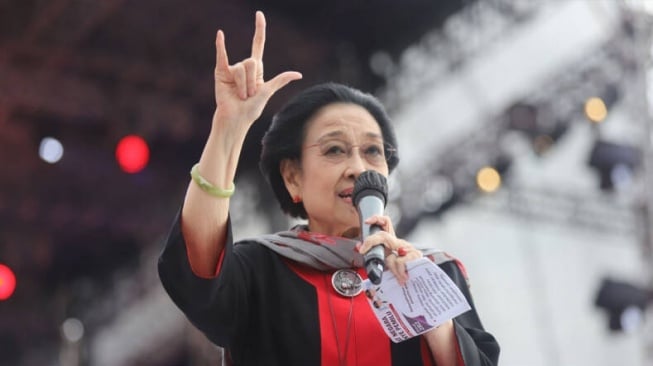 Abdul Mu’ti: Megawati Penuhi Syarat Usulkan NU dan juga Muhammadiyah Dapat Hadiah Nobel