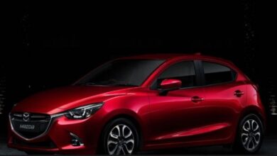 Semewah City Hatchback Semurah Ayla Baru, Segini Harga juga Pajak Mazda 2 Bekas Februari 2024