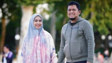 Profil Ory Vitrio, Suami Oki Setiana Dewi Singgung Teuku Ryan Tak Sentuh Ria Ricis Sejak Melahirkan