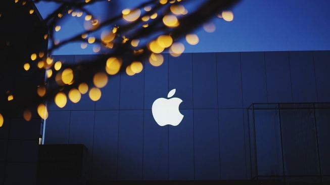 Apple Tolak Aturan Perbaikan Peralatan Teknologi dengan Komponen Palsu