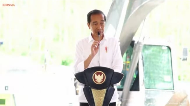 Akademisi Turun Gunung, Hal ini Daftar Kampus yang dimaksud digunakan Kritik Jokowi Jelang Pilpres 2024
