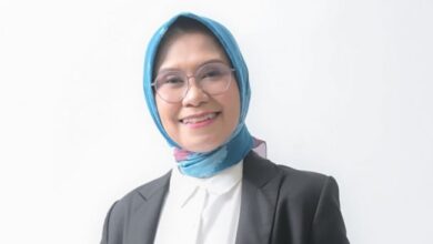 Ari Wahyuni Kembali Diangkat Jadi Komisaris Jamkrindo
