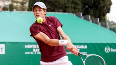 Jannik Sinner Ungkap Ambisinya Usai Juarai Australian Open 2024