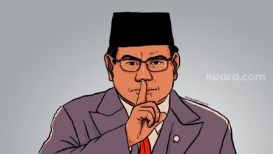 Prabowo-Gibran Kantongi Suara Diatas 50 Persen, Pilpres 2024 Fix Cuma 1 Putaran? Cek Syaratnya!