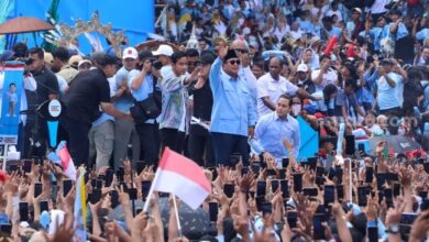 Prabowo Subianto: Berikan Kami Kekuatan Memberi Rumah untuk yang dimaksud dimaksud Belum Punya