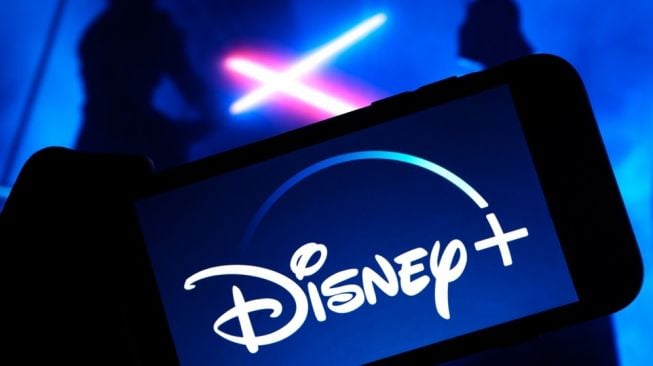 Wajib Bayar, Disney Plus Batasi Kata Sandi ke Pelanggan