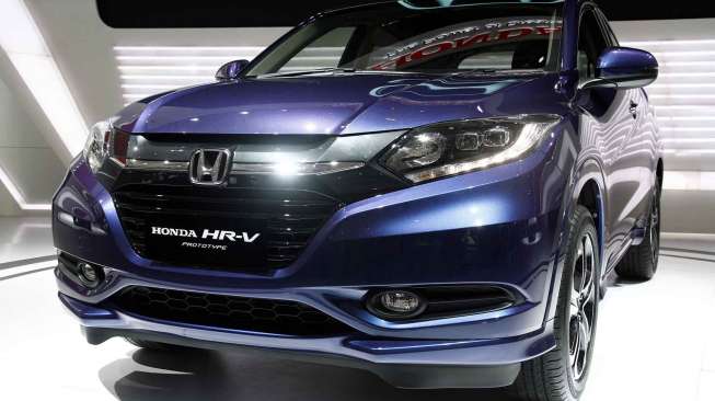 Honda Lakukan Recall Besar-besaran, 750 Ribu Mobil Terdampak