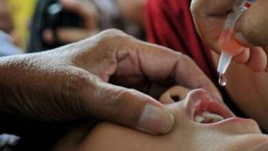 Kemenkes Gelar Imunisasi Polio Tambahan pada di 3 Daerah Akibat Kasus Lumpuh Layu Akut, Catat Tanggalnya