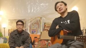 Desta Mengaku Berat Ambil Keputusan Keluar dari Vindes Corp